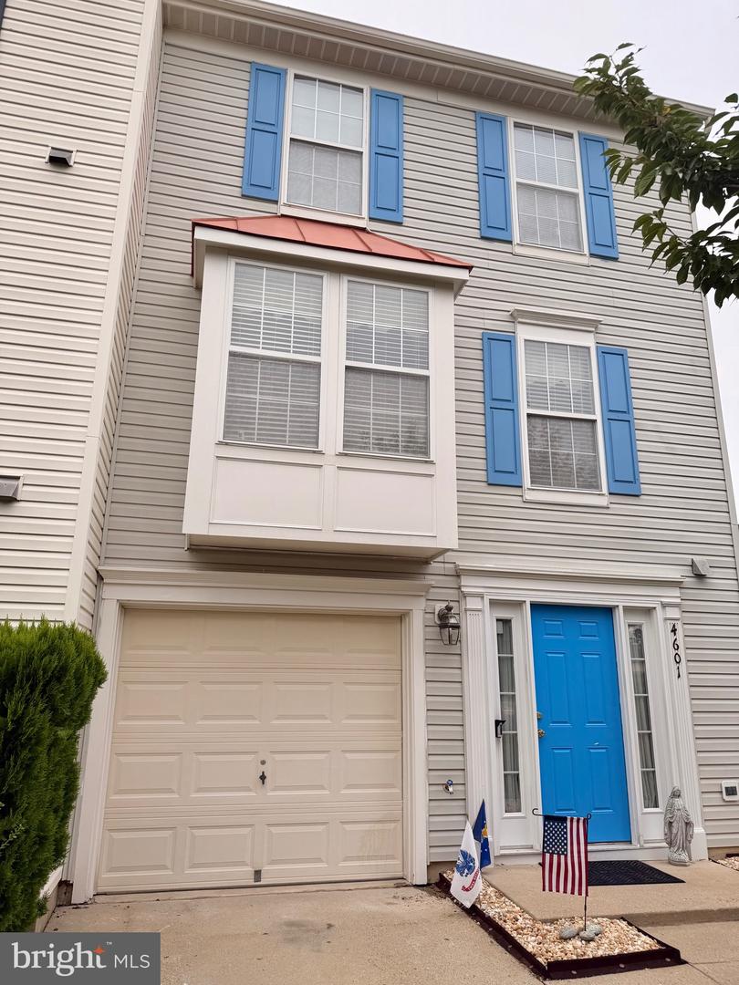 4601 Colonnade Way, Fredericksburg, VA, 22408