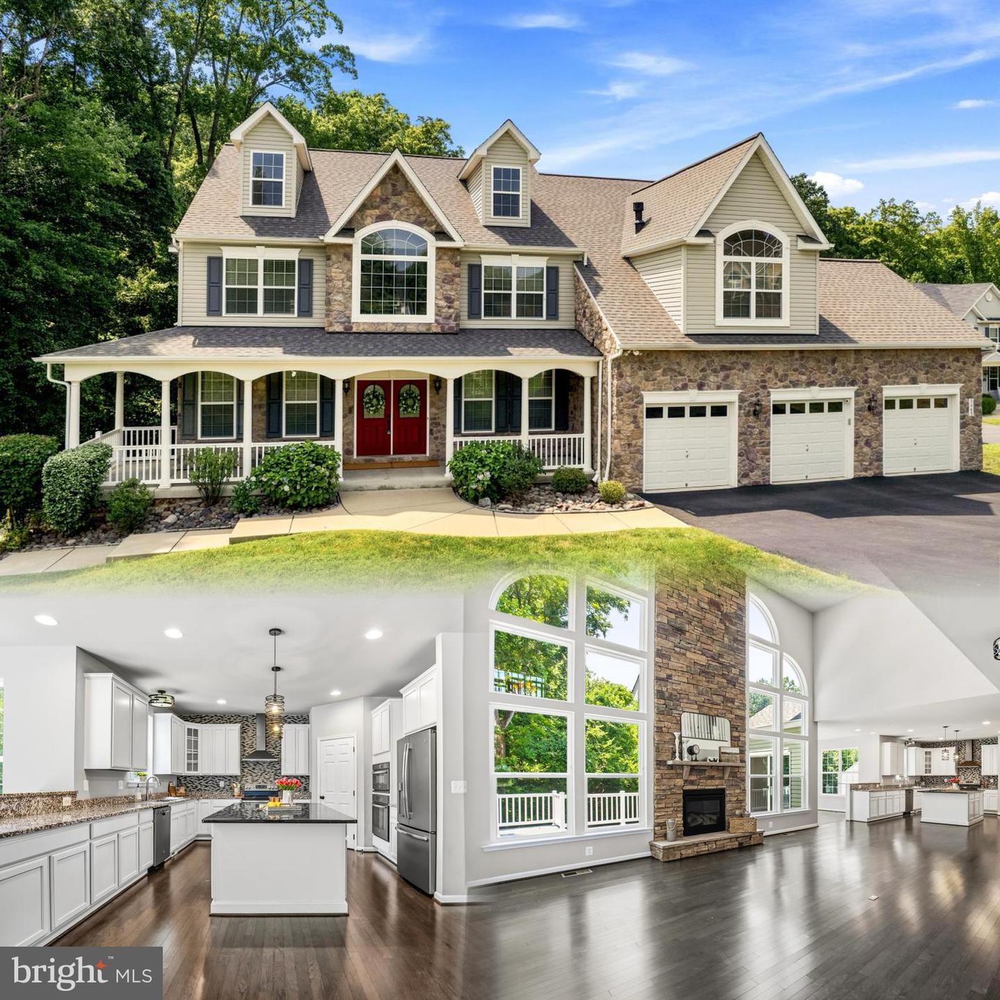 3640 Estelle Court, Chesapeake Beach, MD, 20732