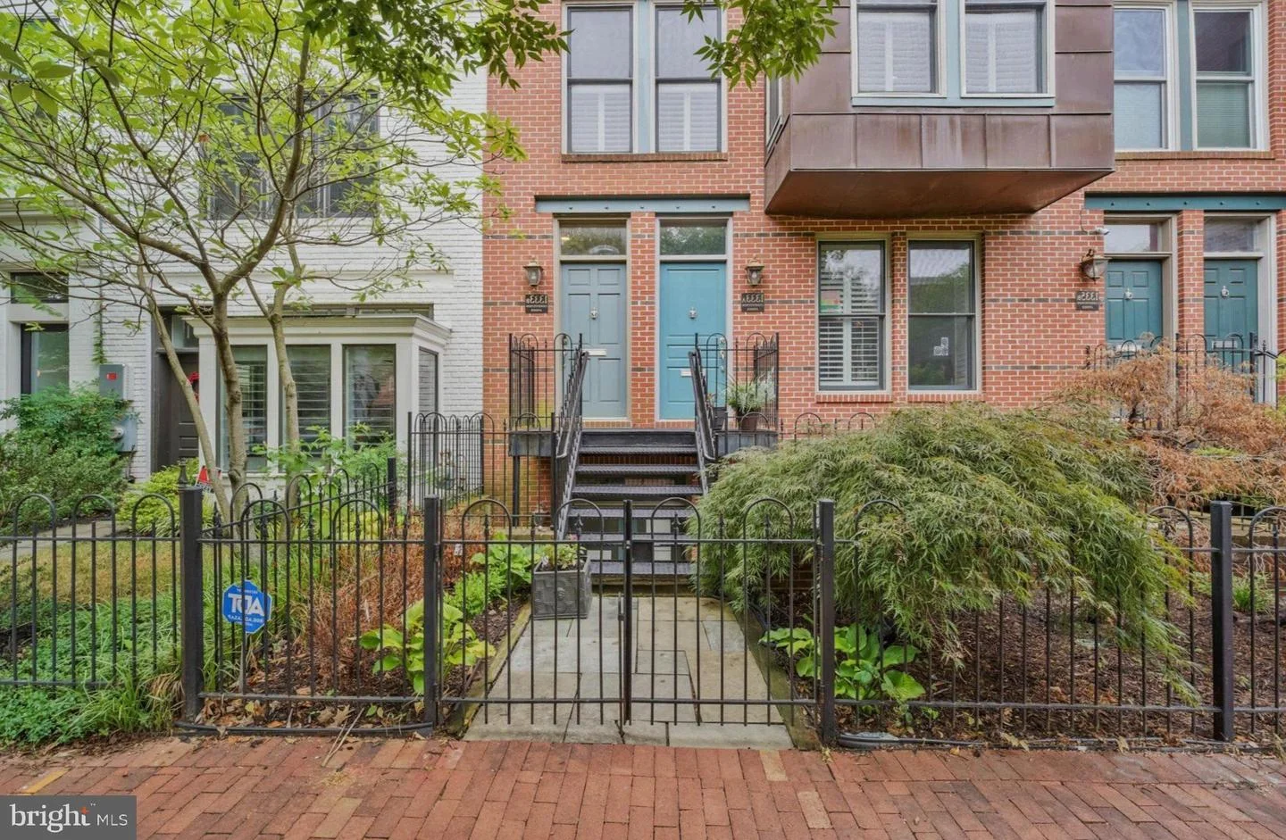 1333 Constitution Avenue NE Unit B