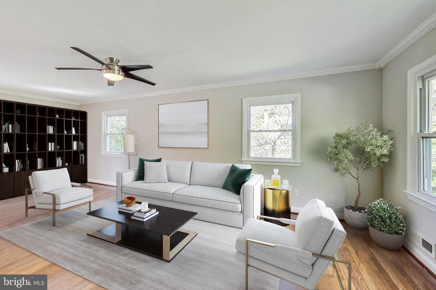 View Kensington, MD 20895 house