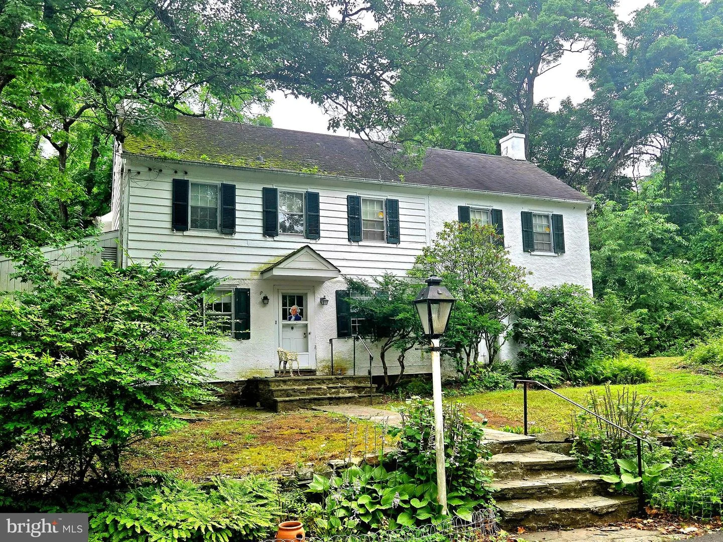 6750 Phillips Mill Road, Solebury, PA, 18963