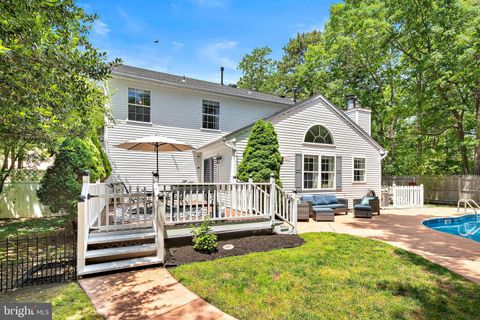 A home in Manahawkin