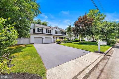 A home in Manahawkin