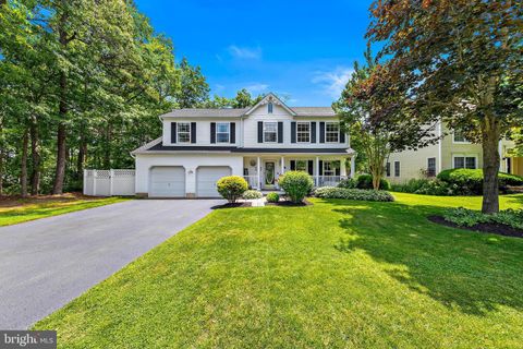 A home in Manahawkin