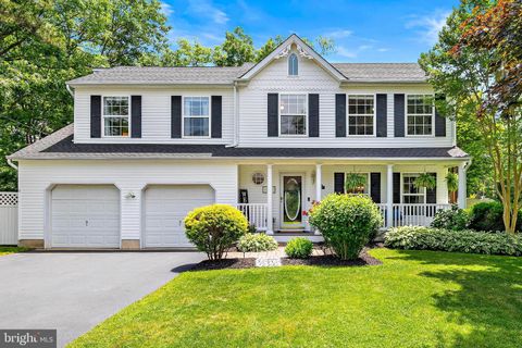 A home in Manahawkin