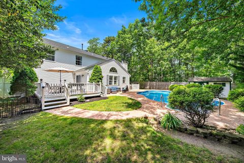 A home in Manahawkin