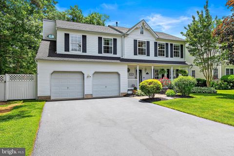 A home in Manahawkin