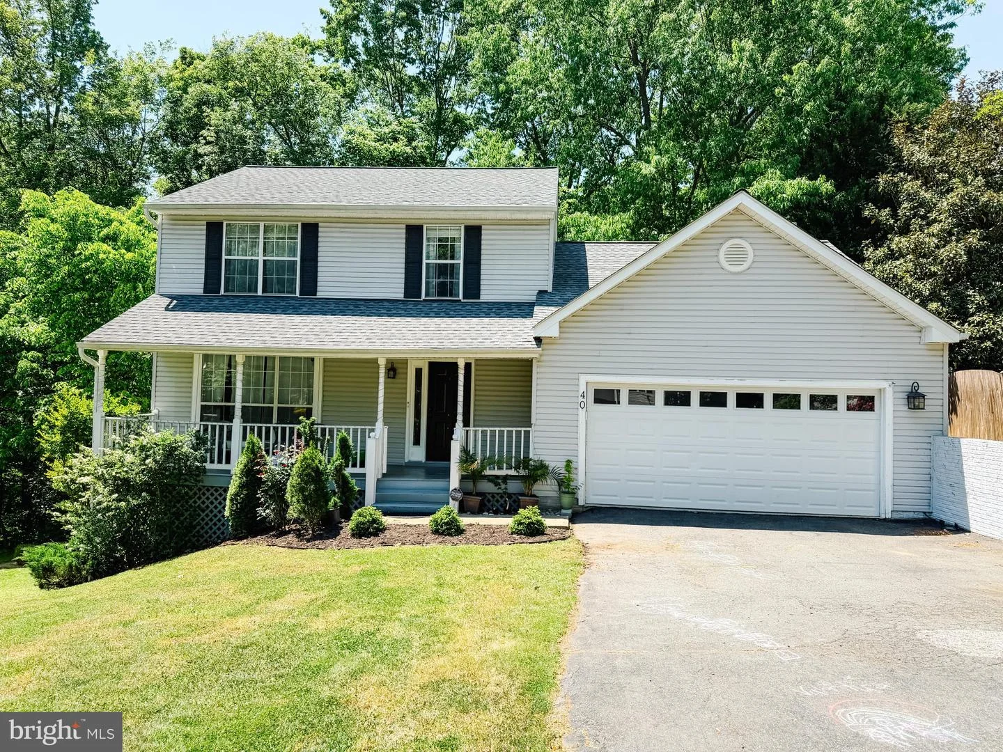 40 Rocky Drive