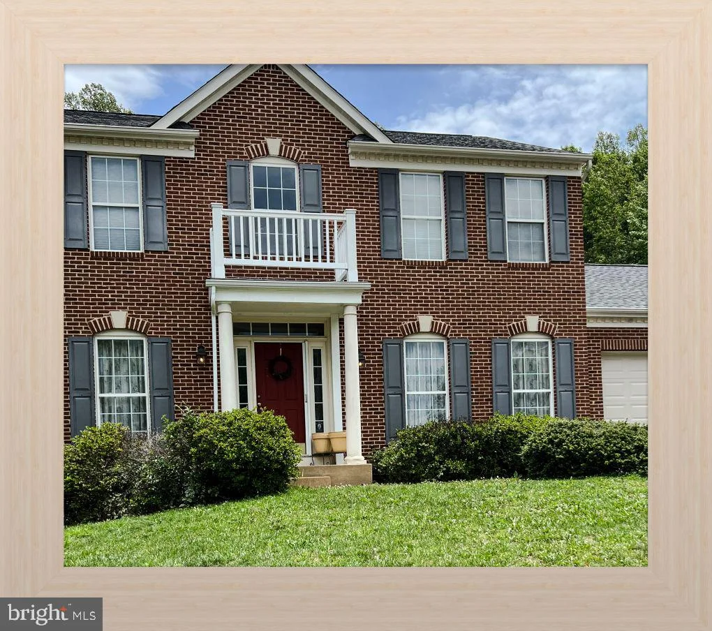 10111 Mindy Court