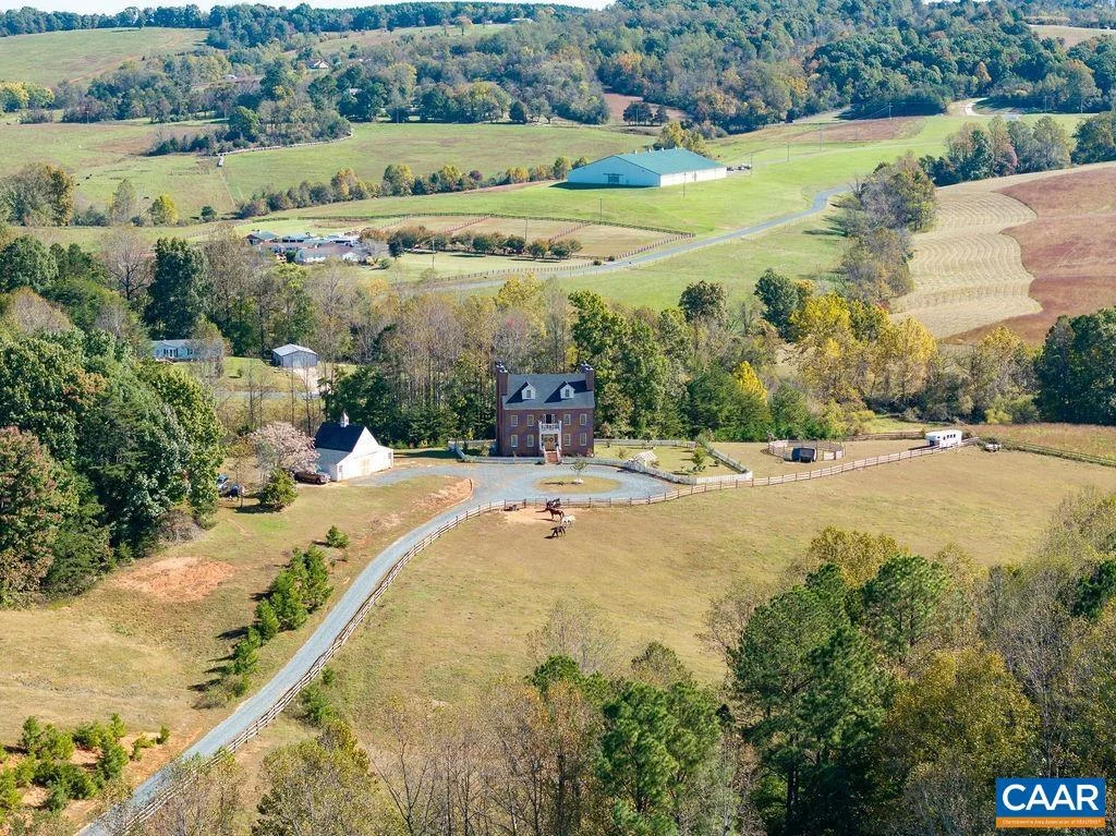 2004 Seven Meadows Ln Ln, Appomattox, VA, 24522