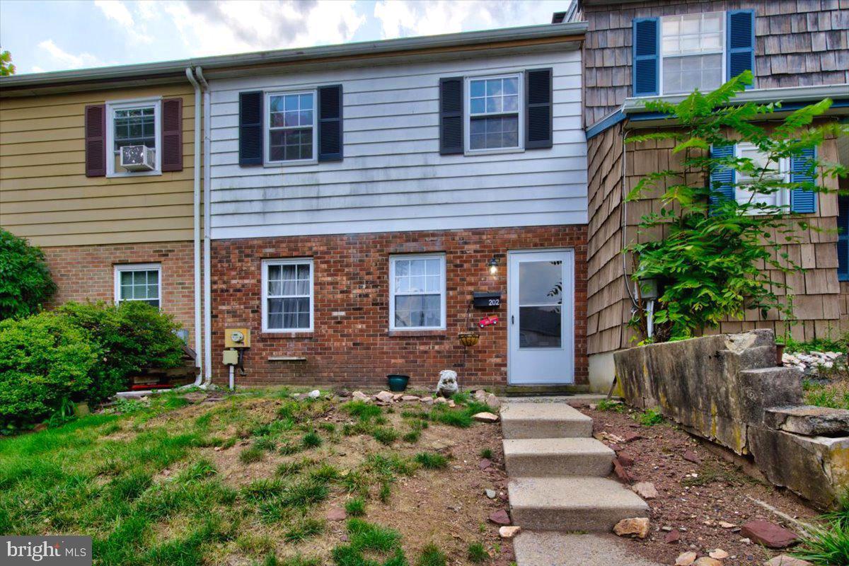 View Schwenksville, PA 19473 townhome