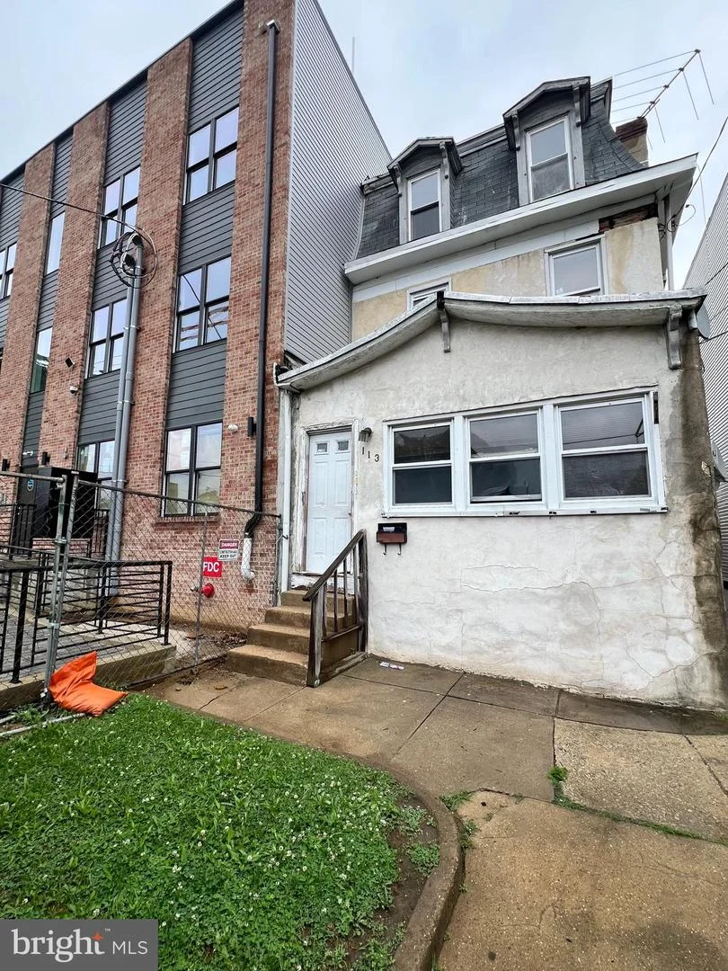 113 N 63rd Street