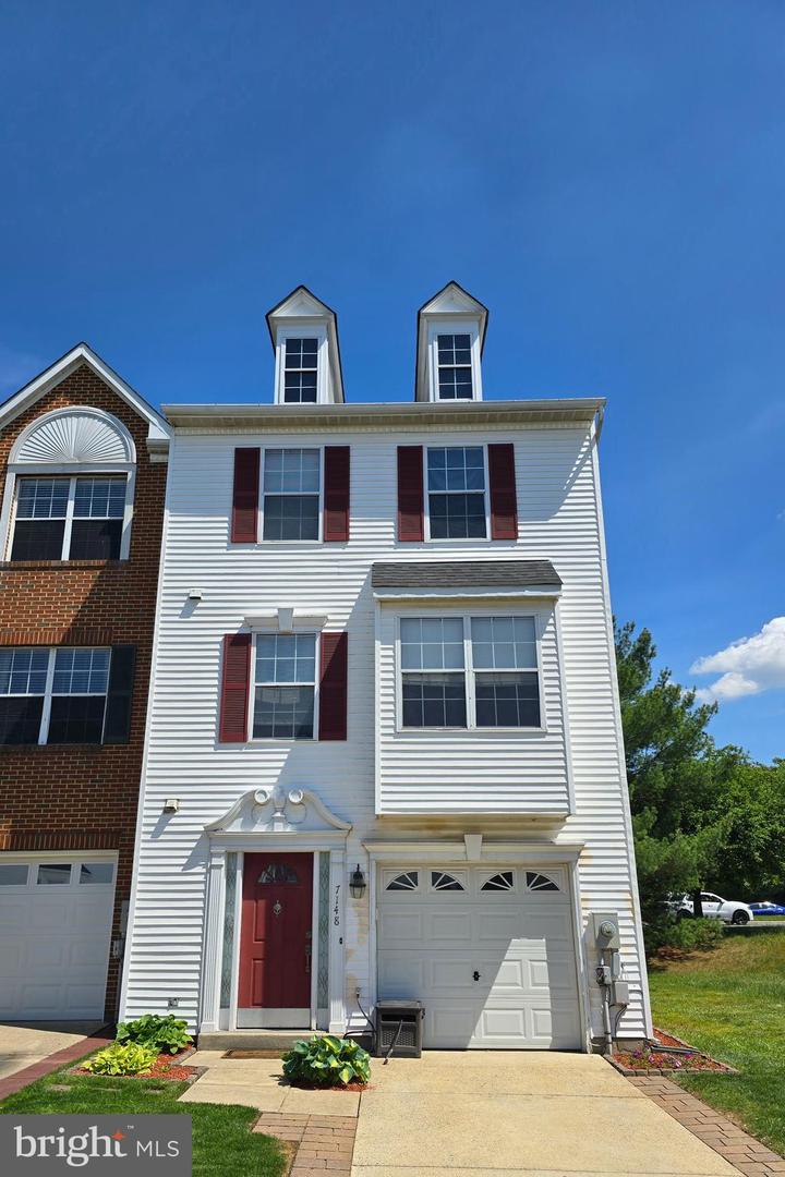 View Frederick, MD 21703 townhome