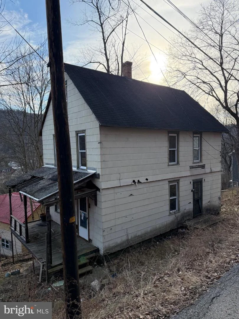 224 6th Street Extension E, Emporium, PA, 15834