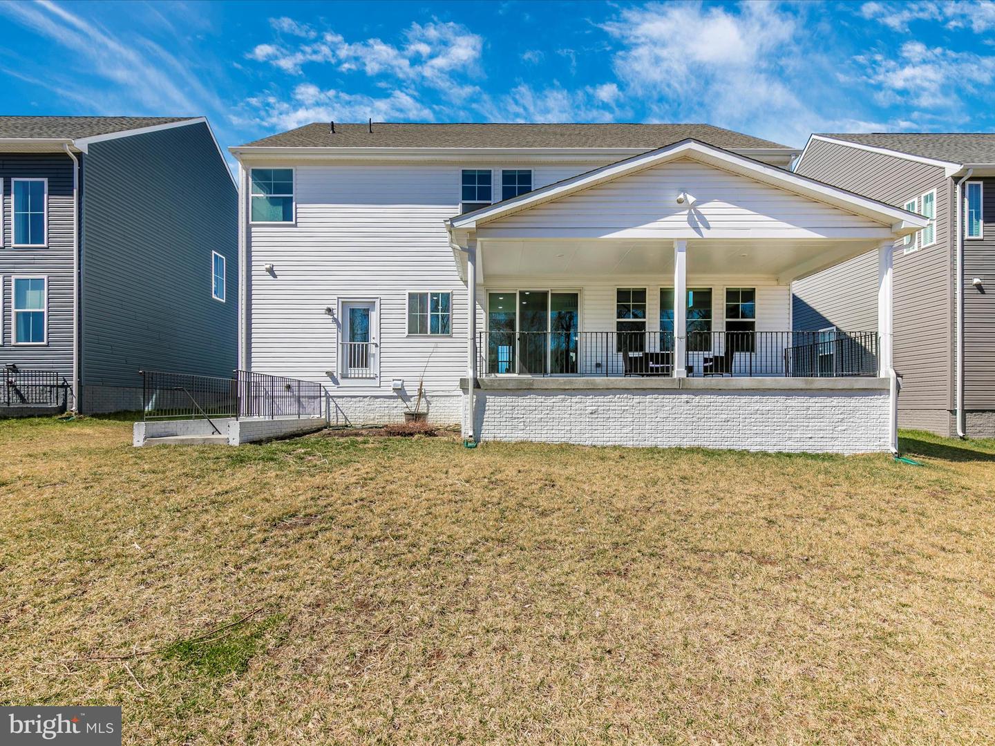 5713 Hawk Ridge Rd