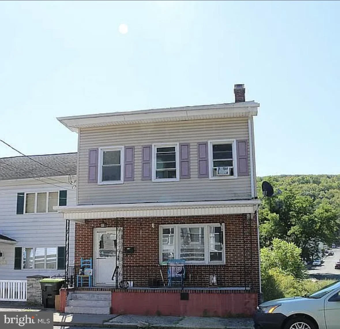 35 W Ogden Street, Girardville, PA, 17935
