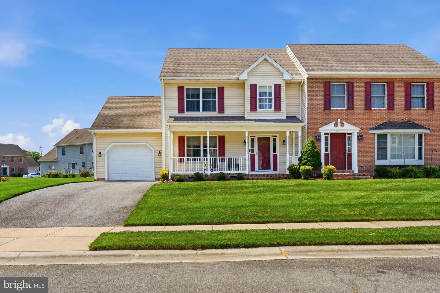 1314 Aspen Drive