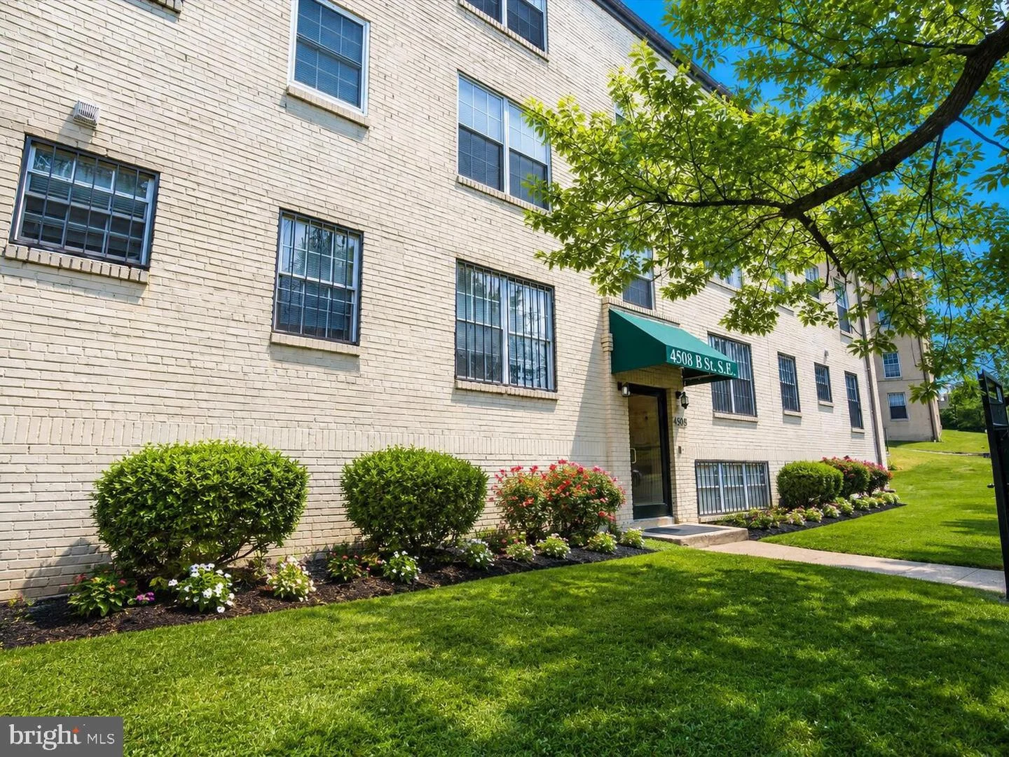 4508 B Street SE Unit 4