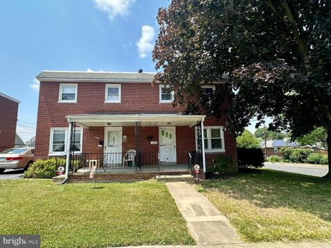 Duplex in Lancaster PA 1303 Fremont STREET.jpg