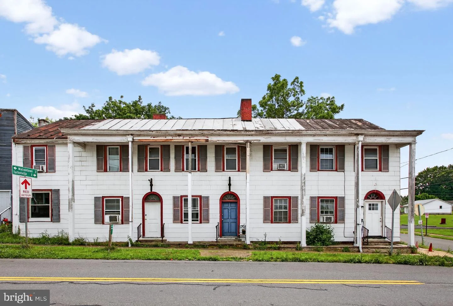 2498 Susquehanna Trail, Watsontown, PA, 17777