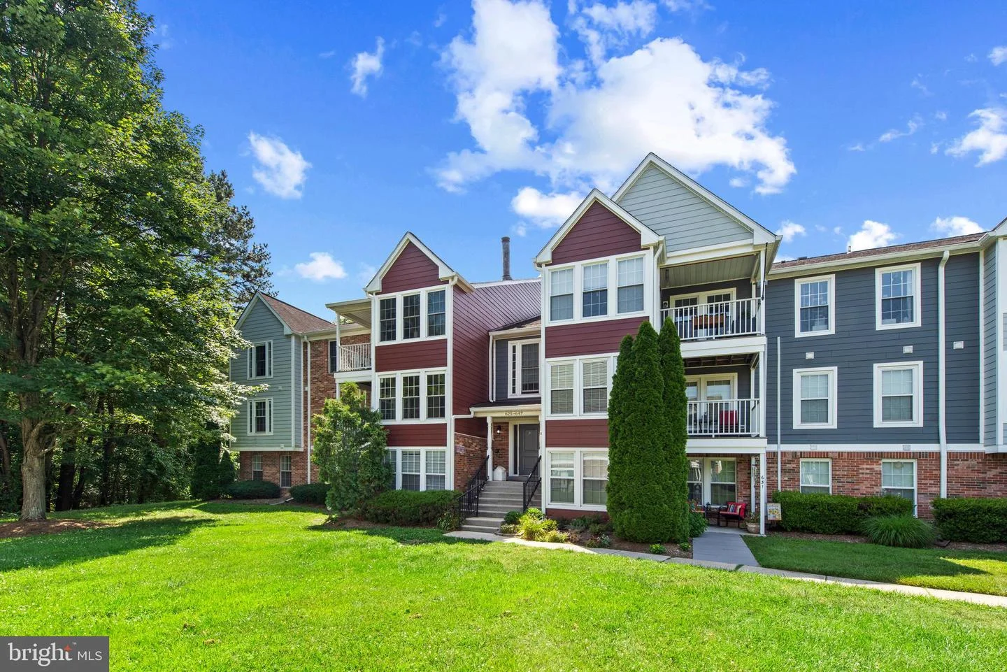 627 Deering Road Unit 2B