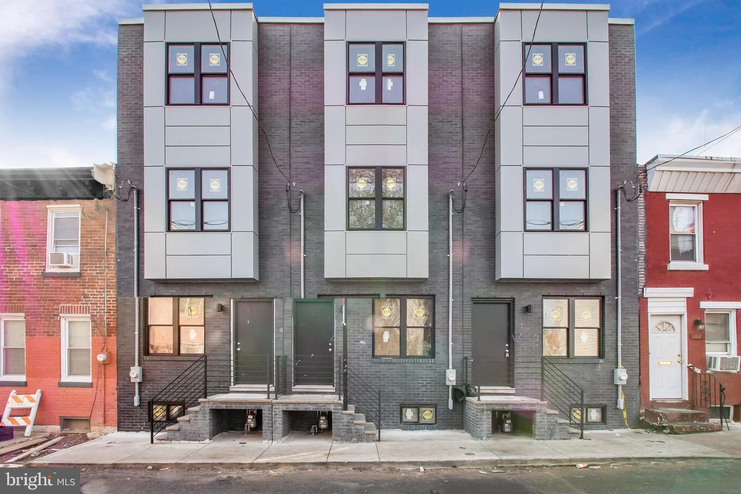 1708 W Seybert Street