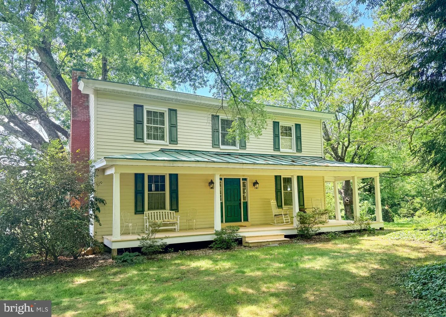 1311 Borden Road