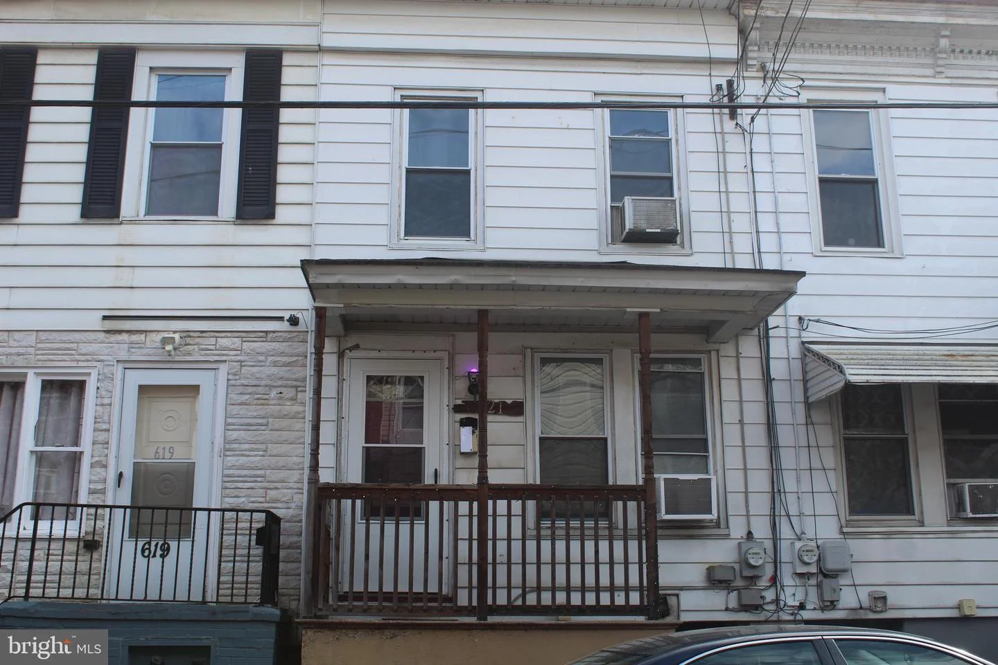 621 W Norwegian Street