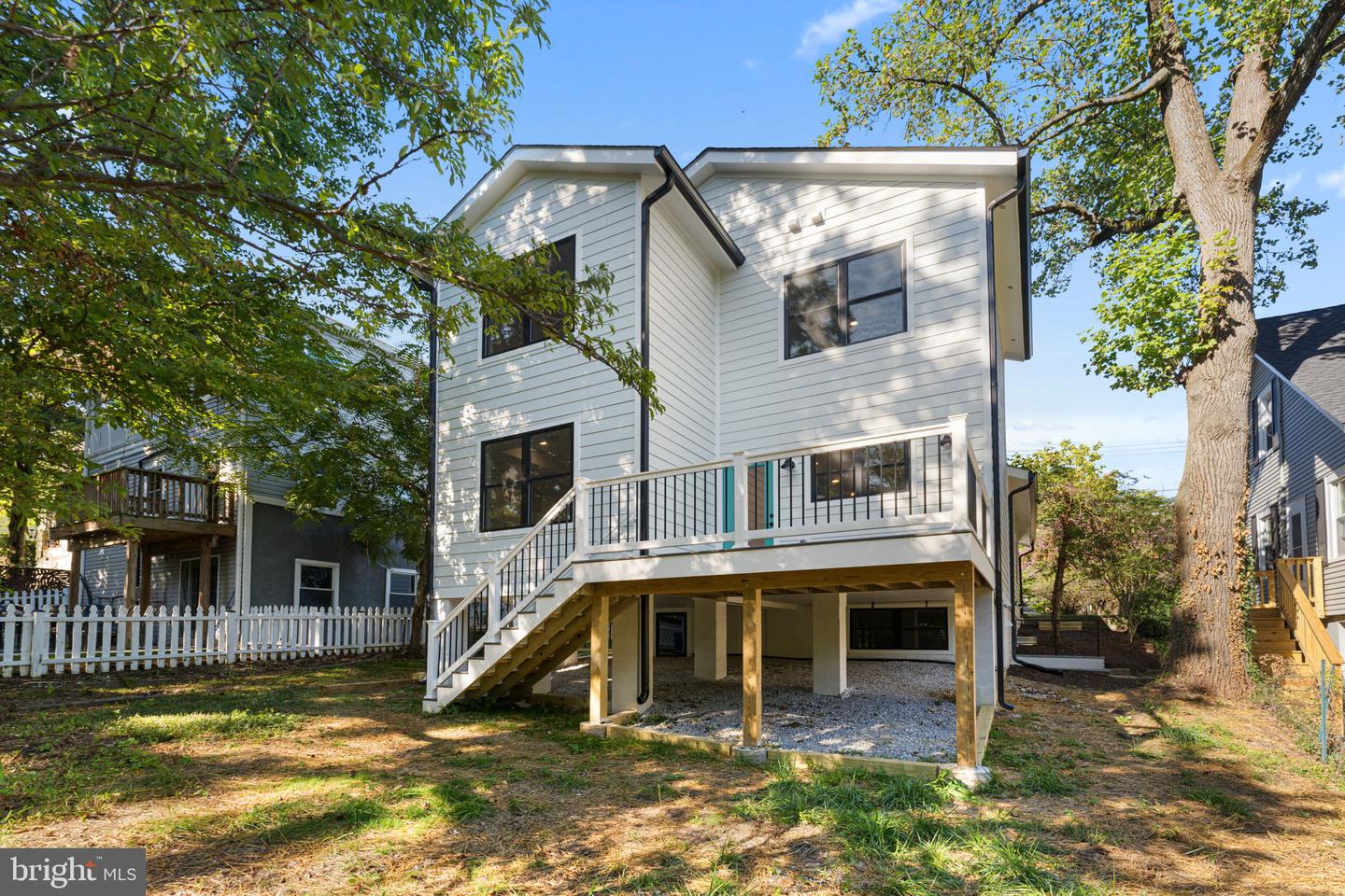 View Takoma Park, MD 20912 house