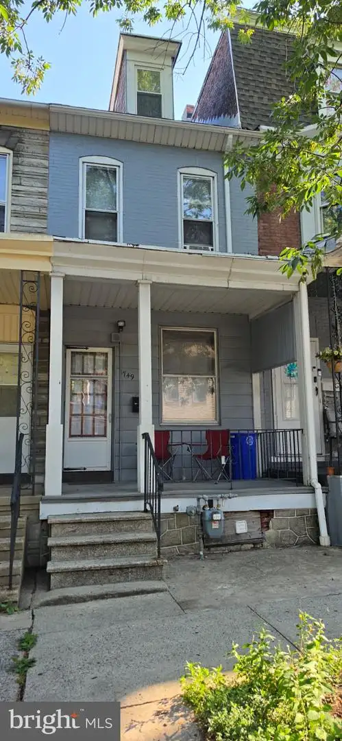 1749 Perkiomen Avenue, Reading, PA, 19602