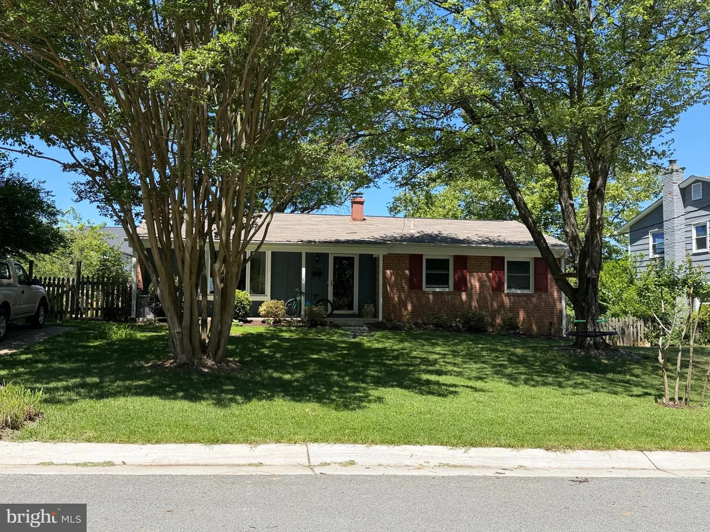 9706 Corkran Lane