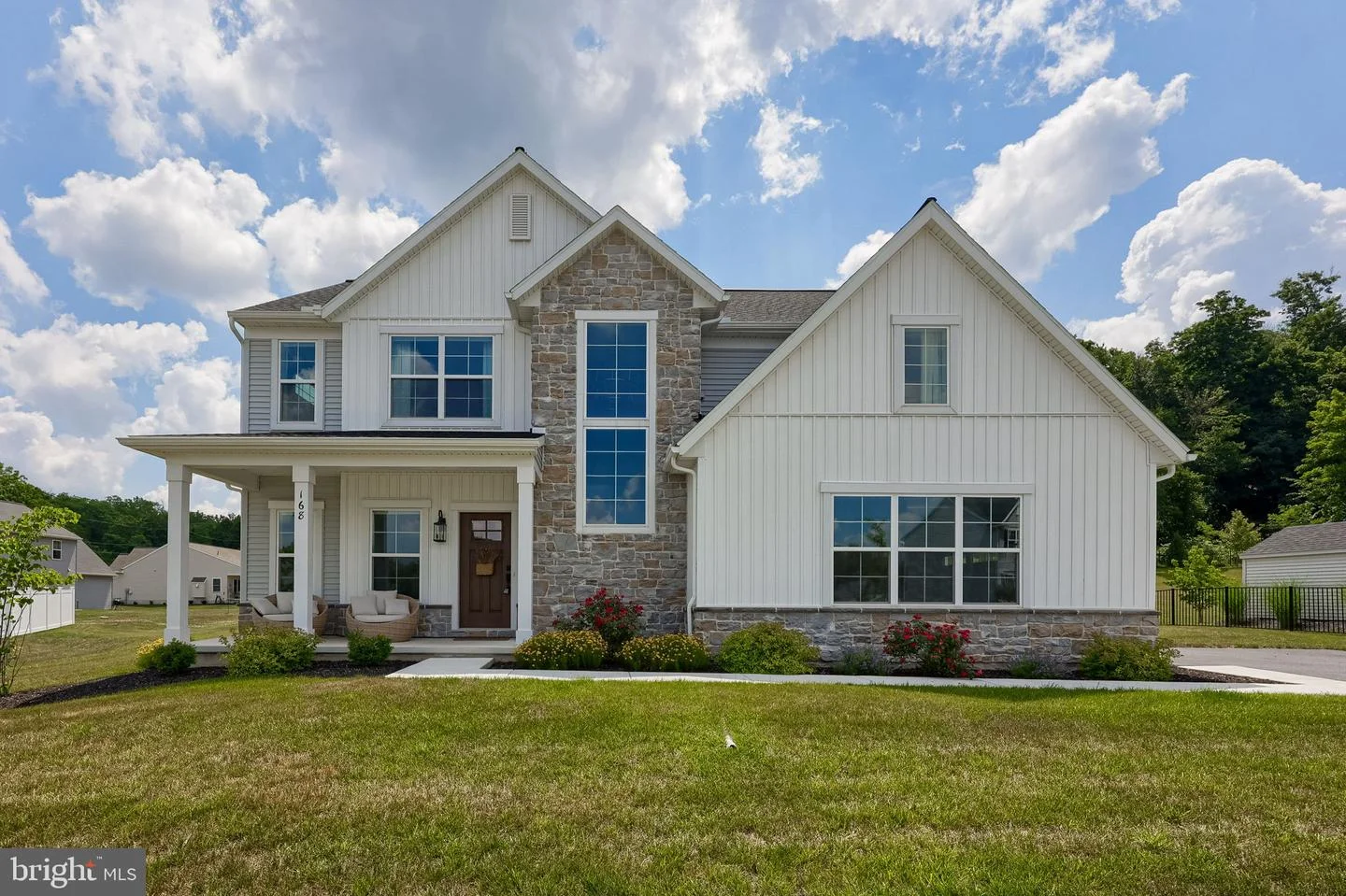 168 Forge Drive
