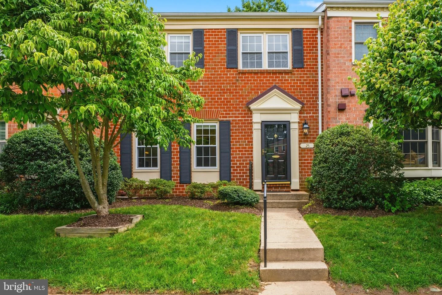 25 Wonderview Court