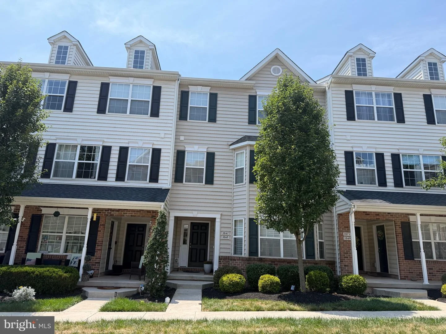 3067 Goshen Drive Unit M57 U