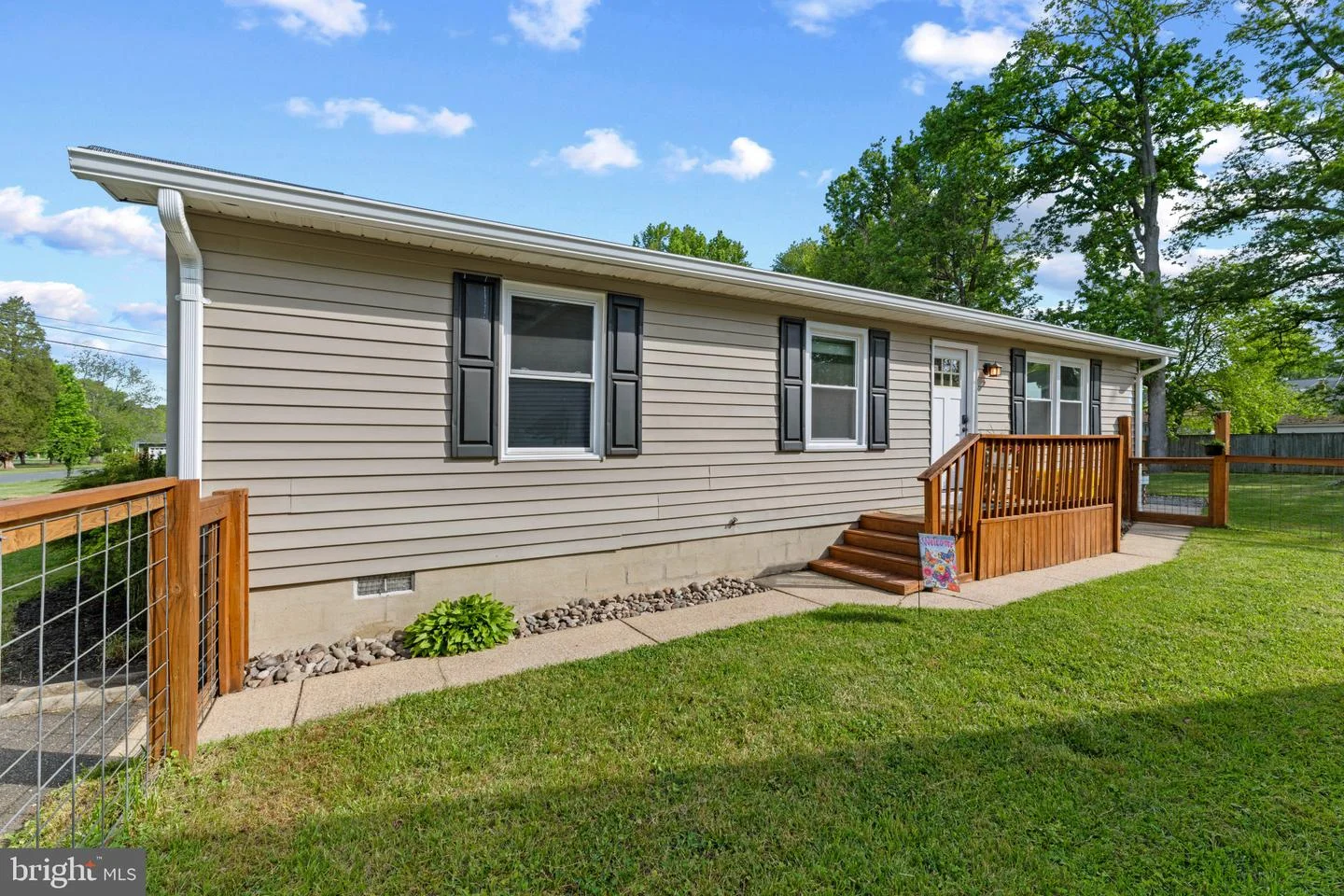 5533 Franklin Boulevard, Churchton, MD, 20733