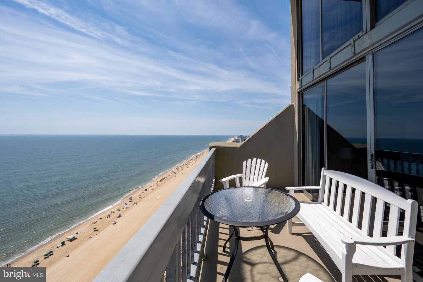 9900 Coastal Highway #2502, Ocean City, Maryland image 4