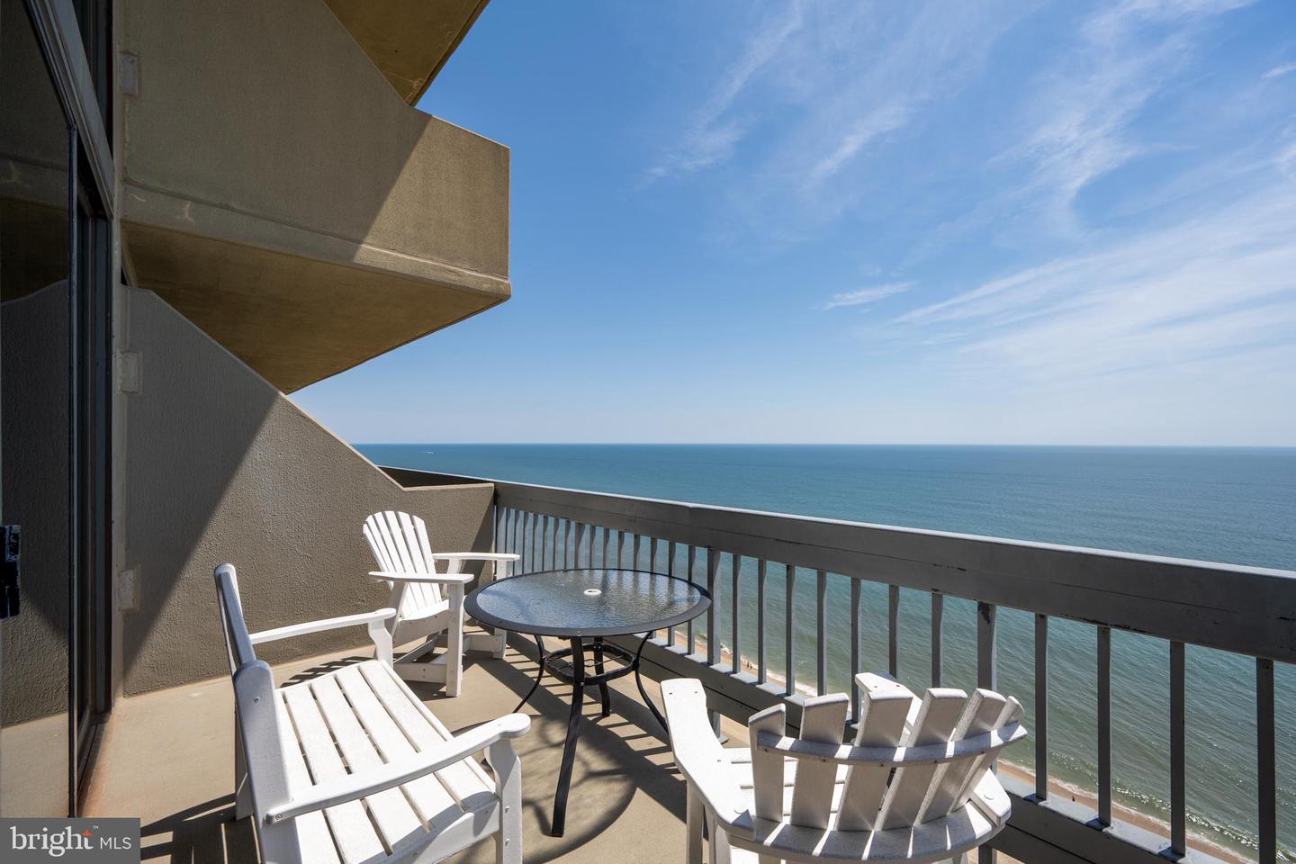 9900 Coastal Highway #2502, Ocean City, Maryland image 5