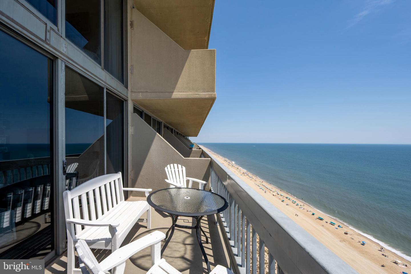 9900 Coastal Highway #2502, Ocean City, Maryland image 6