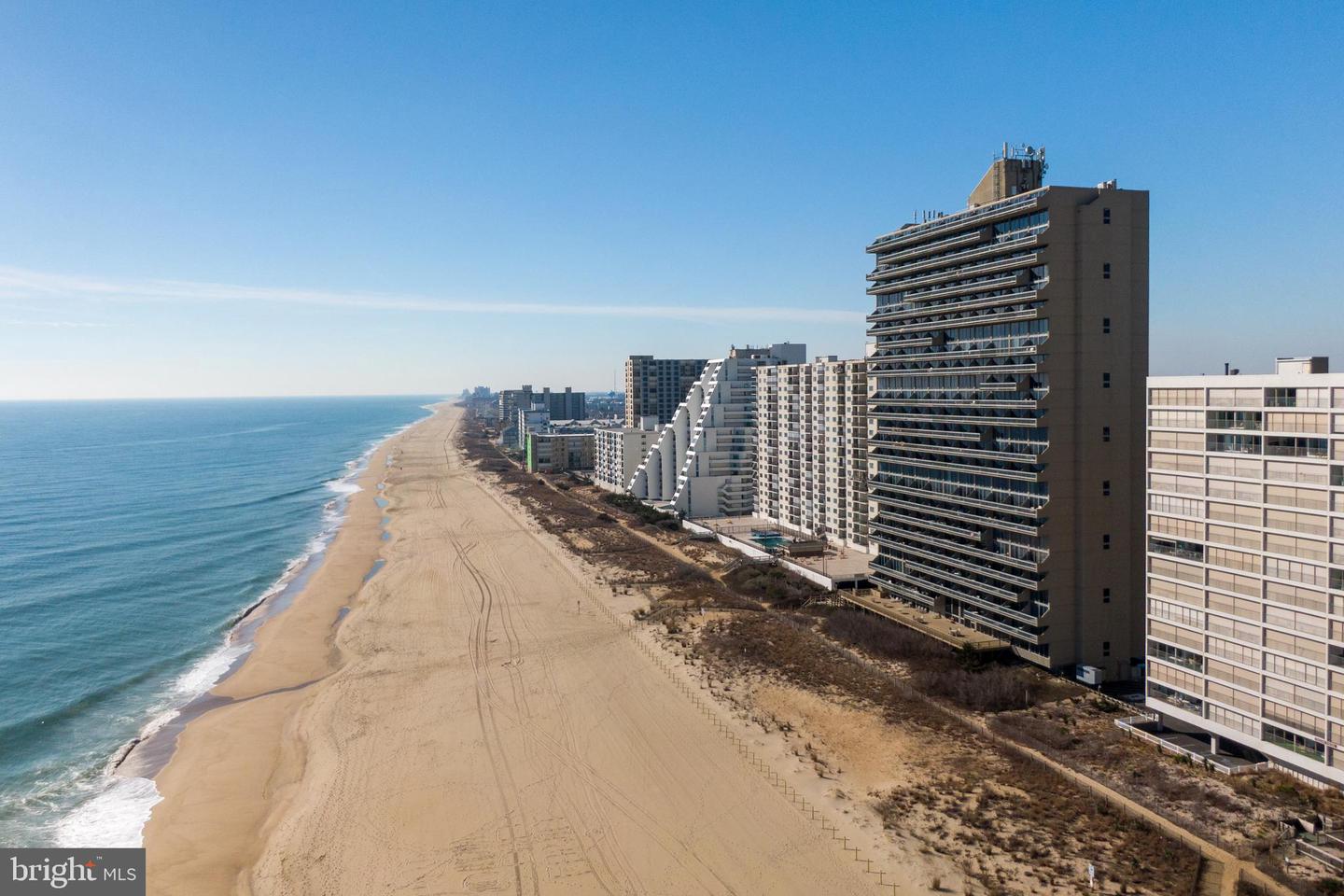 9900 Coastal Highway #2502, Ocean City, Maryland image 2