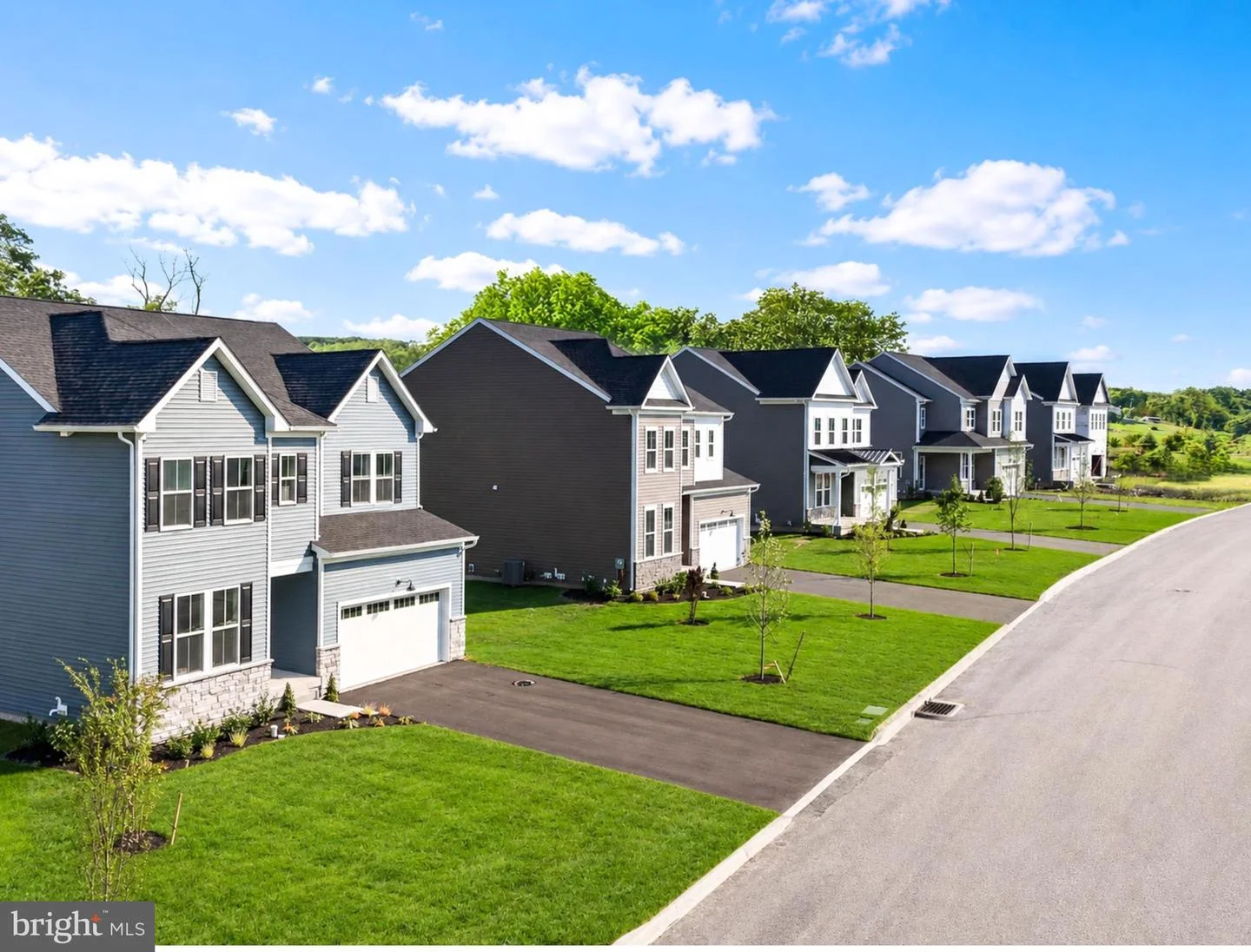24 Steiner Way, Perkiomenville, PA, 18074