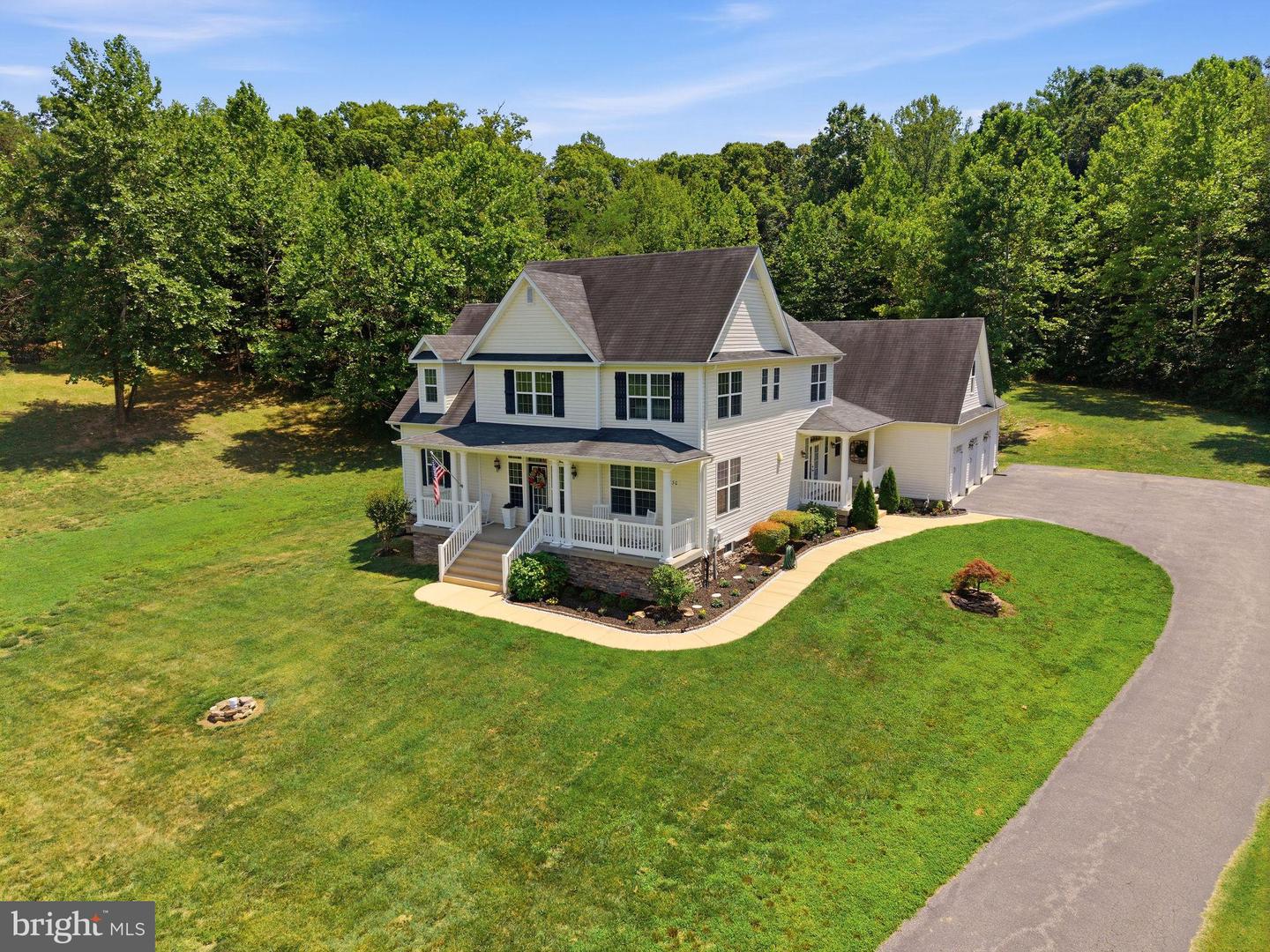 3730 Thunder Hill Drive, Prince Frederick, MD, 20678