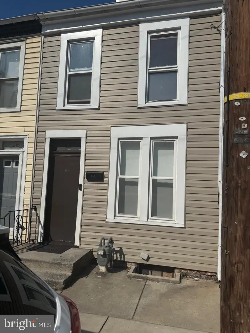 142 N Newberry Street, York, PA, 17401