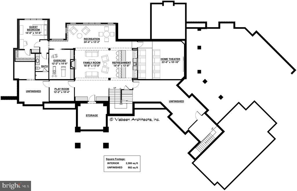 Photo 86 of 99 of 9475 Broadlands Ct house