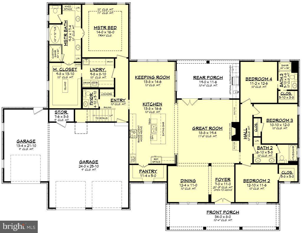 Photo 50 of 99 of 9475 Broadlands Ct house