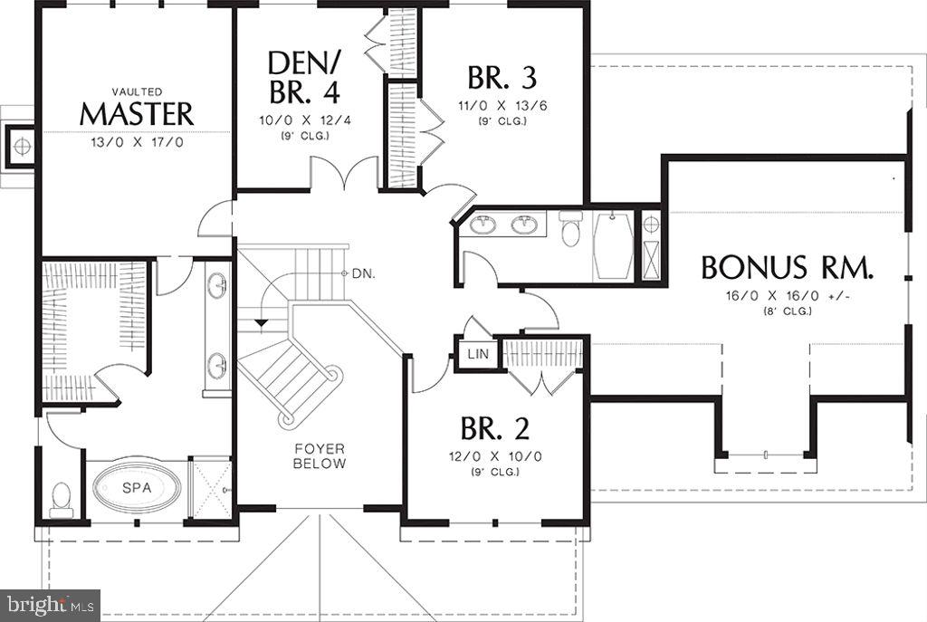 Photo 93 of 99 of 9475 Broadlands Ct house