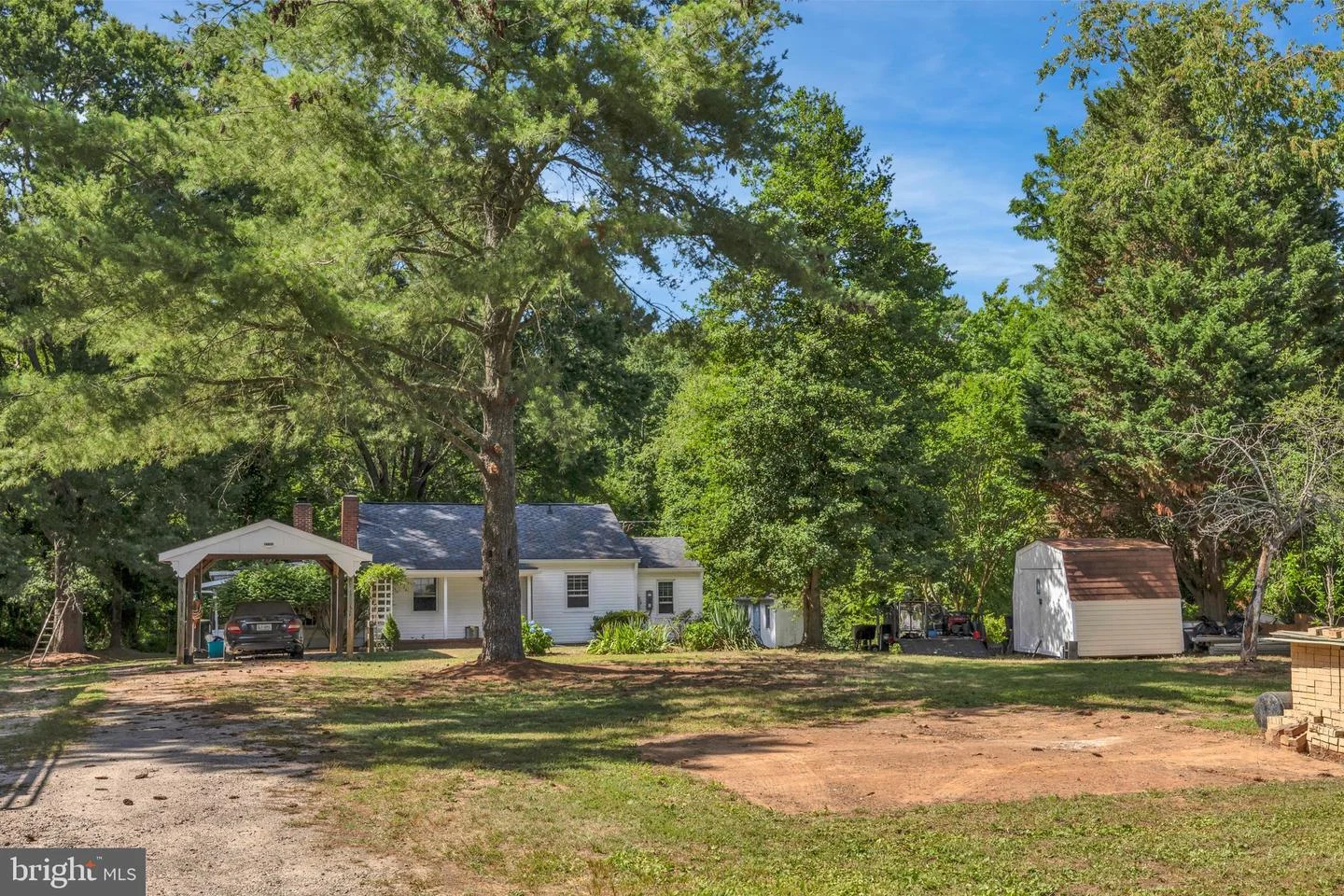 10632 Old Colchester Road