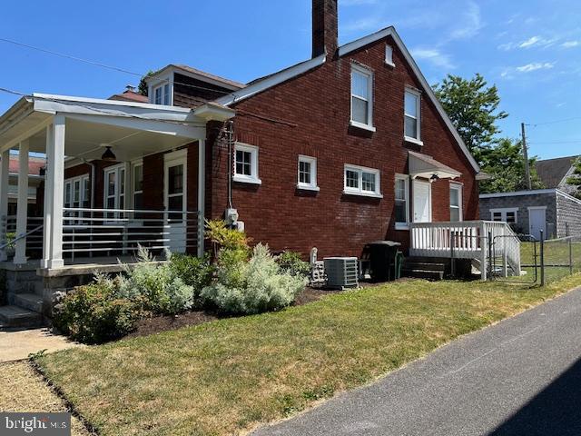 View Lancaster, PA 17603 multi-family property