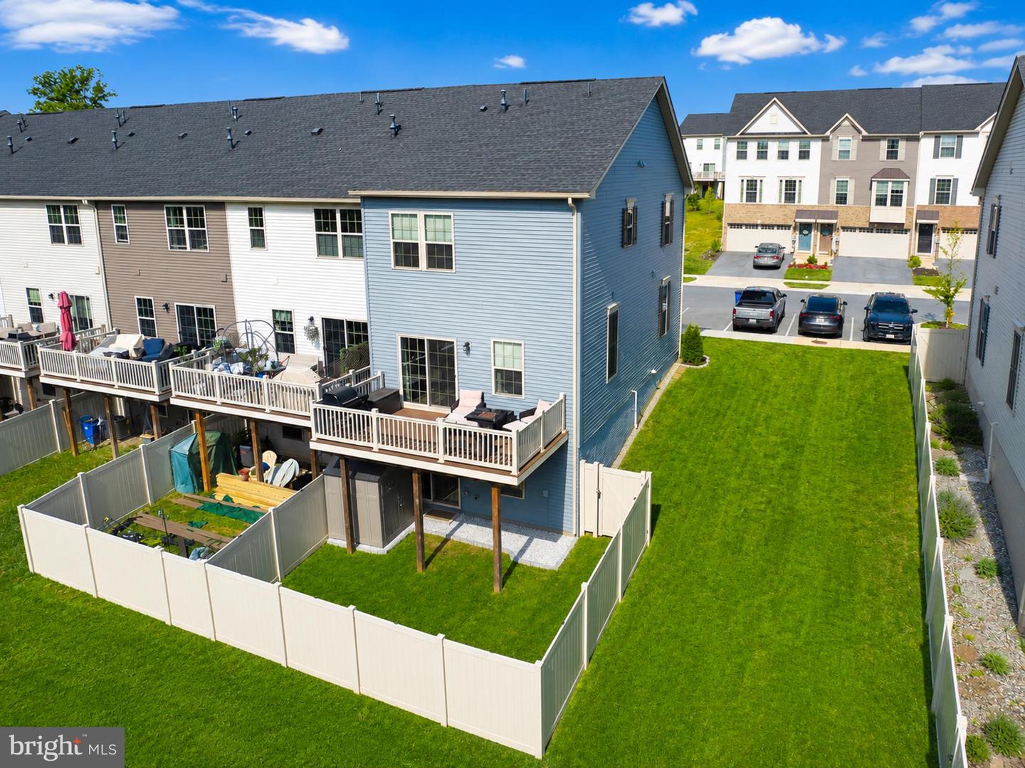 7213 Bodkin Way, New Market, MD, 21774