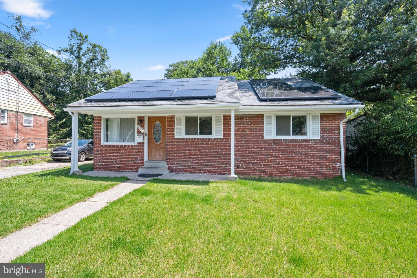 8215 16th Avenue, Hyattsville, MD, 20783