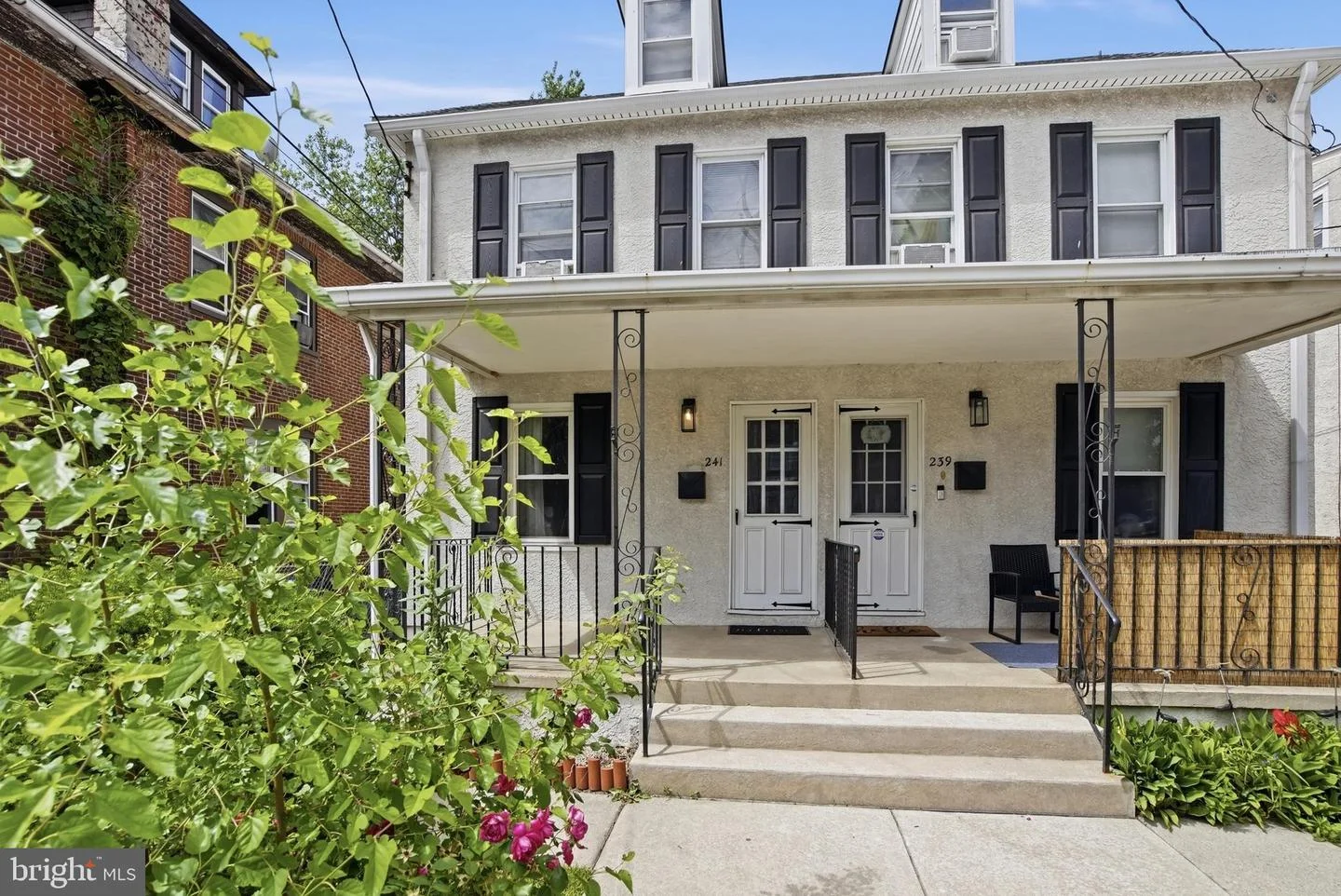 241 Fairview Road